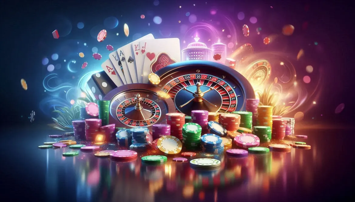 MyEmpire Casino